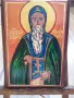 Икона на св.Иван Рилски, снимка 4