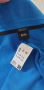 Hugo Boss Parlay Regular Fit Pima Pique Cotton Mens Size XL/2XL ОРИГИНАЛНА Тениска!, снимка 2