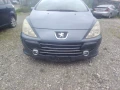 Peugeot 307 CC 2,0HDI , Пежо 307ЦЦ! Май 2007, снимка 10