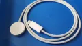 ОРИГИНАЛНО ЗАРЯДНО за часовник Apple Watch Ultra Charger Cable USB-C 1m EMC 3975 A2515 MLWJ3ZM/A, снимка 2
