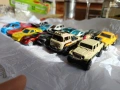 16 броя колички смесен лот Hot wheels , matchbox, Disney , снимка 2