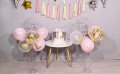 Стойка за балони украса за парти рожден ден сватбена украса декорация за всеки повод, снимка 9