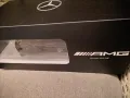 B66961042,умален модел die-cast Mercedes-AMG ONE,AMG hyper black C298 1:18, снимка 6