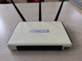 Рутер TP-Link WR940N, 8-портов суитч, POE LAN адаптер, снимка 2