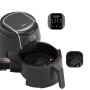 Фритюрник с горещ въздух Midea InnerChef Crispy – MF-CN40C2, снимка 7