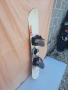 Сноуборд HEAD 135см.   с автомати. , снимка 6