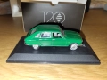 Умален модел на Renault 16 1:43, снимка 6