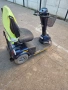 Продавам електрическа триколка, снимка 2