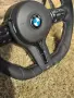 Оригинален BMW M Sport волан, снимка 6