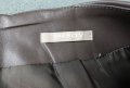 Orsay (EUR 36) M/L кожена пола, снимка 4
