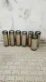 Канти/кръгове/за постмикс алуминиеви 20 л, снимка 1