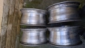 продавам Алуминиеви джанти 5х114,3 , 15'CB 71,5, снимка 8