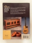 Fine Woodworking / Design Book Five / w/an Essay By Scott Landis on Northwest Woodworkers, снимка 9