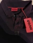 Нова с етикет тениска с яка Hugo Boss XXL, снимка 4