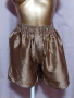 XS/S Silk Копринени мъжки шорти , снимка 2