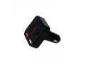 KTS-C933, CAR FM трансмитер, 2xUSB, TF, Bluetooth, Hands Free, Волтметър, снимка 2