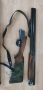 Ловна пушка ИЖ 27 надцевка, снимка 3