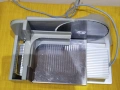 Слайс машина GRAEF -130 W , снимка 3