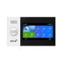 GSM + Wi Fi Безжична алармена система PG-107 Home охранителна PGST Tuya 2G  СОТ , снимка 1