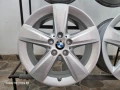 4бр 17ски джанти за BMW 5х112мм A170522 , снимка 1