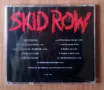 SKID ROW , снимка 3