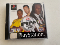 FIFA 2003 за PS1, снимка 1