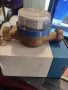 Водомер (дистанционно отчитане) 3/4 цола Италиански - B meters - Водомери за студена вода 3/4", снимка 2