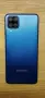 Samsung Galaxy A12 (128GB/4GB RAM) – син, снимка 2