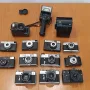 Руски/Немски/Английски фотоапарати камери , снимка 5