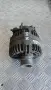 Алтернатор Opel Astra H 1.8i 2006 0124425020 55556067 Astra H (2004-2010), снимка 1