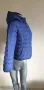 Lacoste  Womens Down Jacket Size 44 / L  ОРИГИНАЛ! Дамско Зимно пухено Яке!, снимка 4