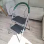 Сгъваема стълба Parkside, снимка 2