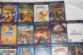 Игри за PS2 The Simpsons Hit & Run/X-Men Origins Wolverine/Avatar/Naruto 2 3/Sonic Heroes/Smackdown, снимка 3