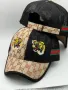 Gucci шапки с козирка , снимка 4