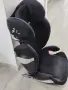 Стол за кола CYBEX PALLAS S FIX SOHO GREY, снимка 5