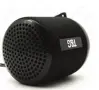 Преносима Bluetooth колона TG, снимка 2