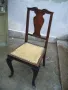 Старинни Единични Столове, снимка 6