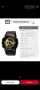 G-Shock Skmei Black & Gold , снимка 3