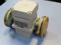 дебитомер електромагнитен Fischer & Porter D10D1465D flow meter, снимка 8