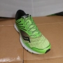 маратонки SAUCONY BREAKTRHU 2 VERDE FLUOR номер 42, снимка 16
