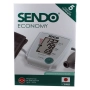 SENDO апарат за измерване на кръвно налягане , снимка 2