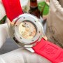 Мъжки часовник Patek Philippe Singapore Limited Edition Aquanaut с автоматичен механизъм, снимка 3