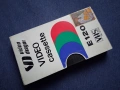 Видеокасета VHS Анимация , снимка 2