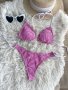 Бански костюми нови - бикини S/M L, снимка 3