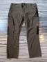 Engelbert Strauss Softshell мъжки работен панталон, снимка 1