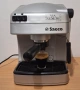 Кафемашина Саеко Saeco Via Veneto de luxe , снимка 1