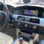 Android navigacia BMW E60 E90 E70 X5 X6 андройд навигация мултимедия, снимка 1