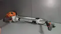 Бензинов комби двигател Stihl FR130T, снимка 2