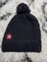 Дамска зимна шапка MAMMUT , снимка 4