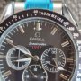 Мъжки луксозен часовник Omega Speedmaster  Professional 1957 by NASA, снимка 2